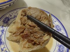-一只羊·铜锅涮羊肉烧烤