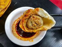-郑家包子牛肉拉面(尚勤路店)