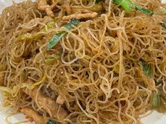 -南记食粥坊·宵夜大排档(莲花总店)