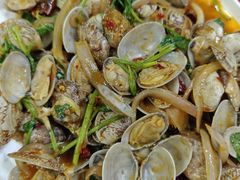 -叶存利海鲜大馅饺子(海宁路总店)