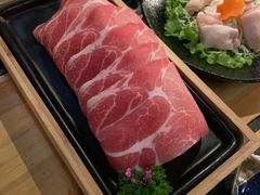 -湊湊火锅·茶憩(天环广场店)