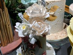 -柏尼娅PEARIA·蛋糕定制(静安店)