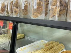 -穆林传统清真糕点(阆中店)
