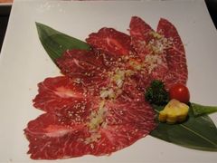 9-金柚子韩国烤肉(威宁路店)