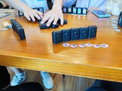 -Letsplay桌游俱乐部