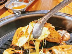 -哼蟹二将·烤肉酱蟹(合生汇店)