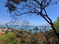 -崂山仰口游览区