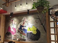 -鑫日千里马朝鲜族小馆(总店)