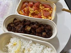-外婆家(西溪印象城店)