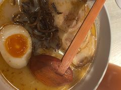 -味千拉面(德雅路CFC富兴时代店)
