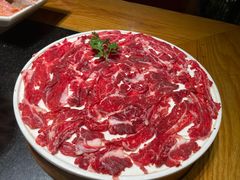 -晓秧锅鲜货火锅·重庆老字号(步步高店)