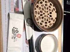 -温野菜涮涮锅(西单大悦城店)