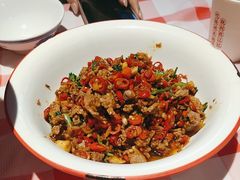 -西江红·株洲本地菜(滨江南路店)