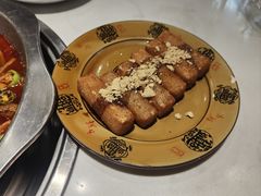 -盐井记·自贡美蛙鲜锅兔(中和店)