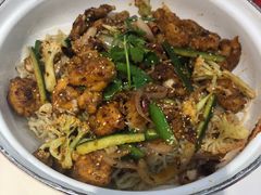 -友达面馆(淮师店)