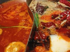 -江北北火锅馆·公路夜市(魏公村店)