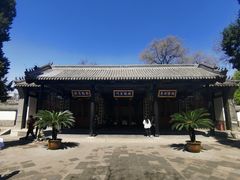 -保定直隶总督署博物馆