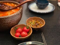 -山石榴·贵州菜(丰盛里店)