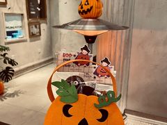 -玲婧胡同·生日蛋糕·餐厅(嘉里城店)