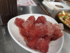 -有蚝有翅烧烤大排档·宵夜(右安门店)