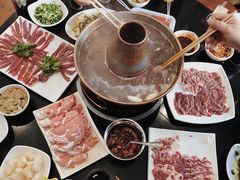 -情忆草原涮肉馆