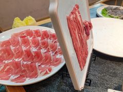 -小洋府铜锅涮肉(南锣鼓巷店)