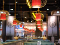 大堂-壹只卤鹅(华润万家店)
