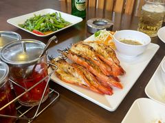 -两兄弟Song Pee Nong(2号店)