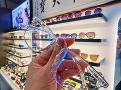 -华彬眼镜专业渐进配镜(潘家园店)