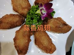 -金泽大酒店·卢塞恩餐厅·年夜饭春节连市