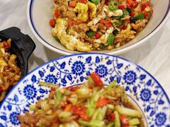 -新新湘菜馆(新中街二条店)