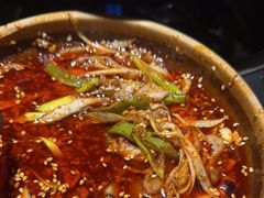 -小饕荟雅安贡椒鱼鲜馆(广福桥店)