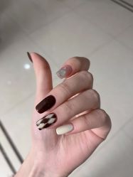 -UGIRL有个美甲