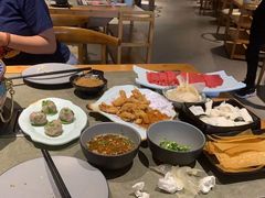 -贰重天冰煮羊自助火锅(东坝店)