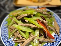 -勇利赵家烤肉坊(翠华北路店)