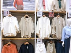 -优衣库(广州番禺万达广场店)