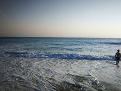 -白沙湾海滩