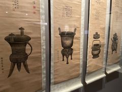 -上海博物馆(人民广场馆)