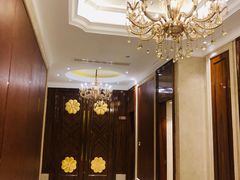 -上海富悦大酒店(松江店)