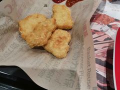 -肯德基(凤凰海店)