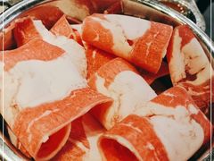 -御记碳烤肥牛(东城万达店)