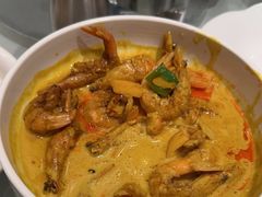 -盛百味·家宴餐厅(霸州分店)