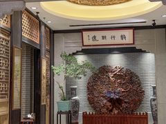-龙悦湾酒家·八阵鱼生·渔人码头店
