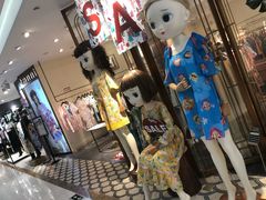 -王府井百货(总府店)