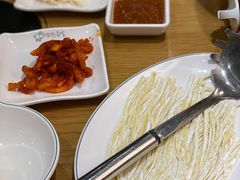 -Myth猪蹄(明洞店)