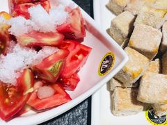 -北龙火锅店(燕山大街店)