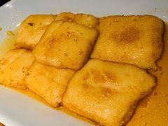 外婆年糕-外婆家(蓝色港湾店)