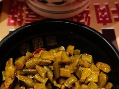 -吉野家(长青店)