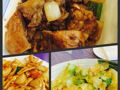 乡间好味·私家菜(总店)-乡间好味私家菜(总店)