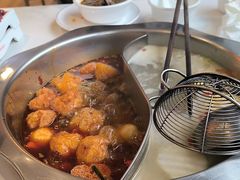 -八合里潮汕鲜牛肉火锅(吉大店)